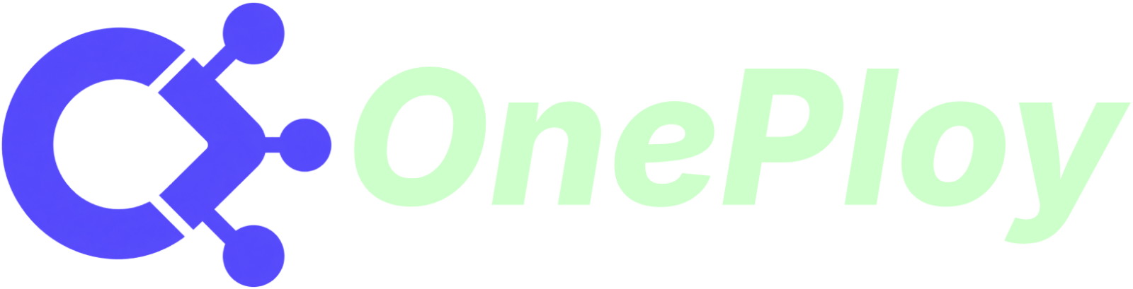 Oneploy