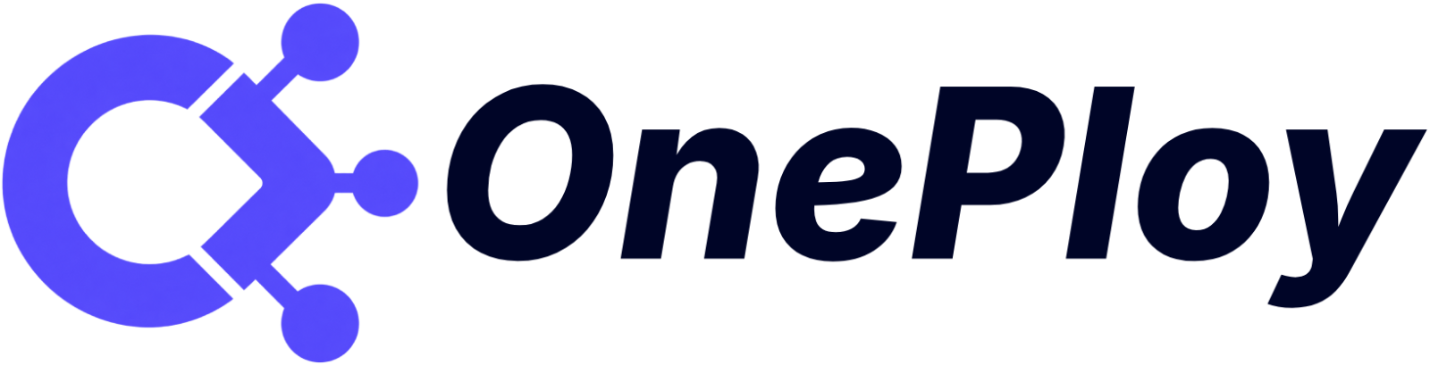 Oneploy