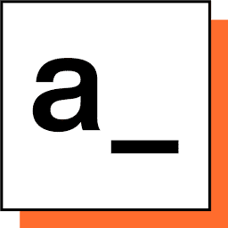 Appsmith application logo