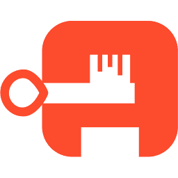 Authentik application logo