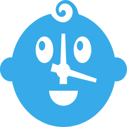 Babybuddy application logo