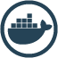 Bitcoin Core application logo