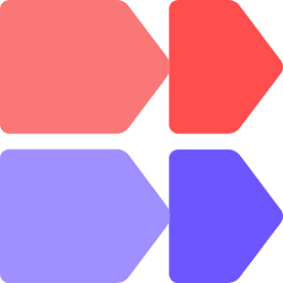 Budibase application logo
