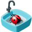 Bugsink application logo