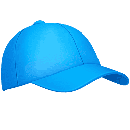 Cap Captcha application logo