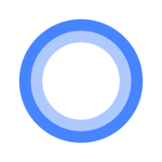 Cap application logo