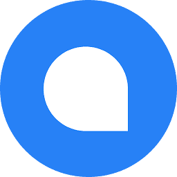 Chatwoot application logo