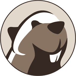 Cloudbeaver application logo