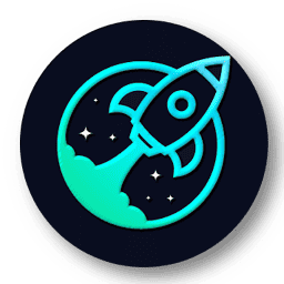 Dashy application logo