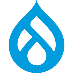 Drupal With Postgresql application logo