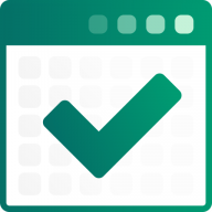 Easyappointments application logo