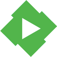Emby application logo