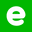 Ente Photos application logo