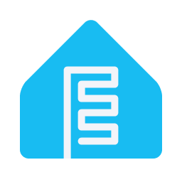 Esphome application logo