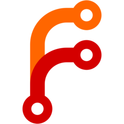 Forgejo application logo