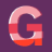 Glitchtip application logo