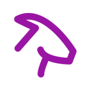 Goatcounter application logo