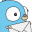 Gotify application logo
