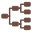 Gramps Web application logo