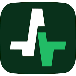 Healthchecks application logo