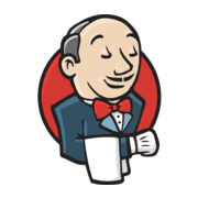 Jenkins application logo