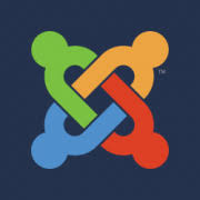 Joomla With Mariadb logo