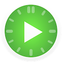 Kimai application logo