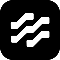 Langflow application logo