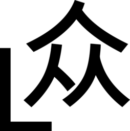 Libretranslate application logo