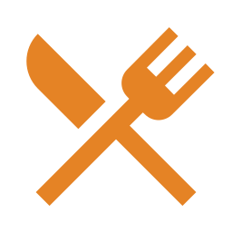 Mealie application logo