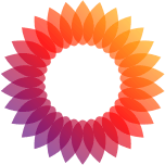 Mediawiki application logo