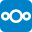 Nextcloud With Postgres application logo