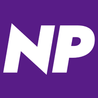 Nitropage application logo