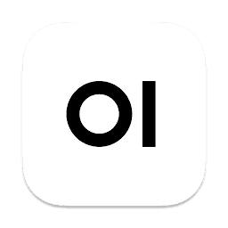 Open Webui application logo