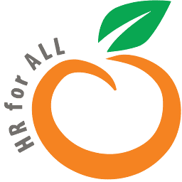 Orangehrm application logo