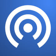 Pairdrop application logo