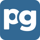 Pgadmin application logo