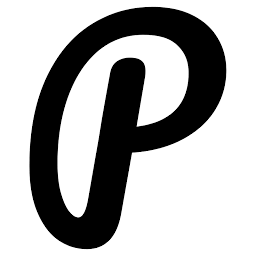 Plunk application logo