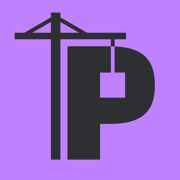 Portainer application logo
