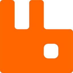 Rabbitmq application logo