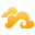 Seafile application logo
