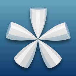 Silverbullet application logo