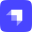 Strapi application logo