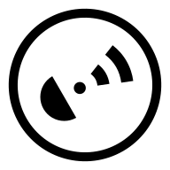 Traccar application logo