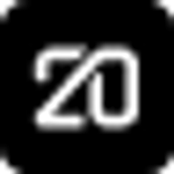 Twenty application logo