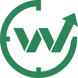 Wakapi application logo