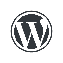 WordPress Without Database application logo